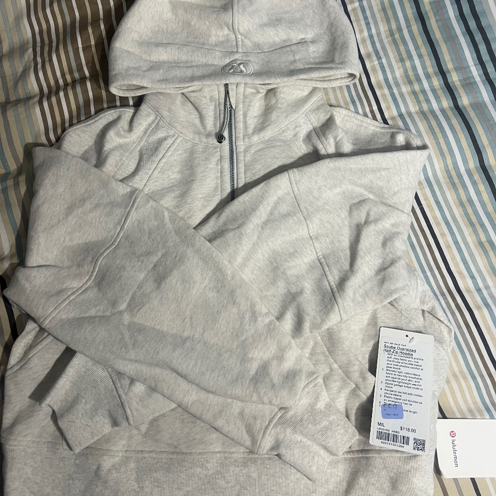 Lululemon